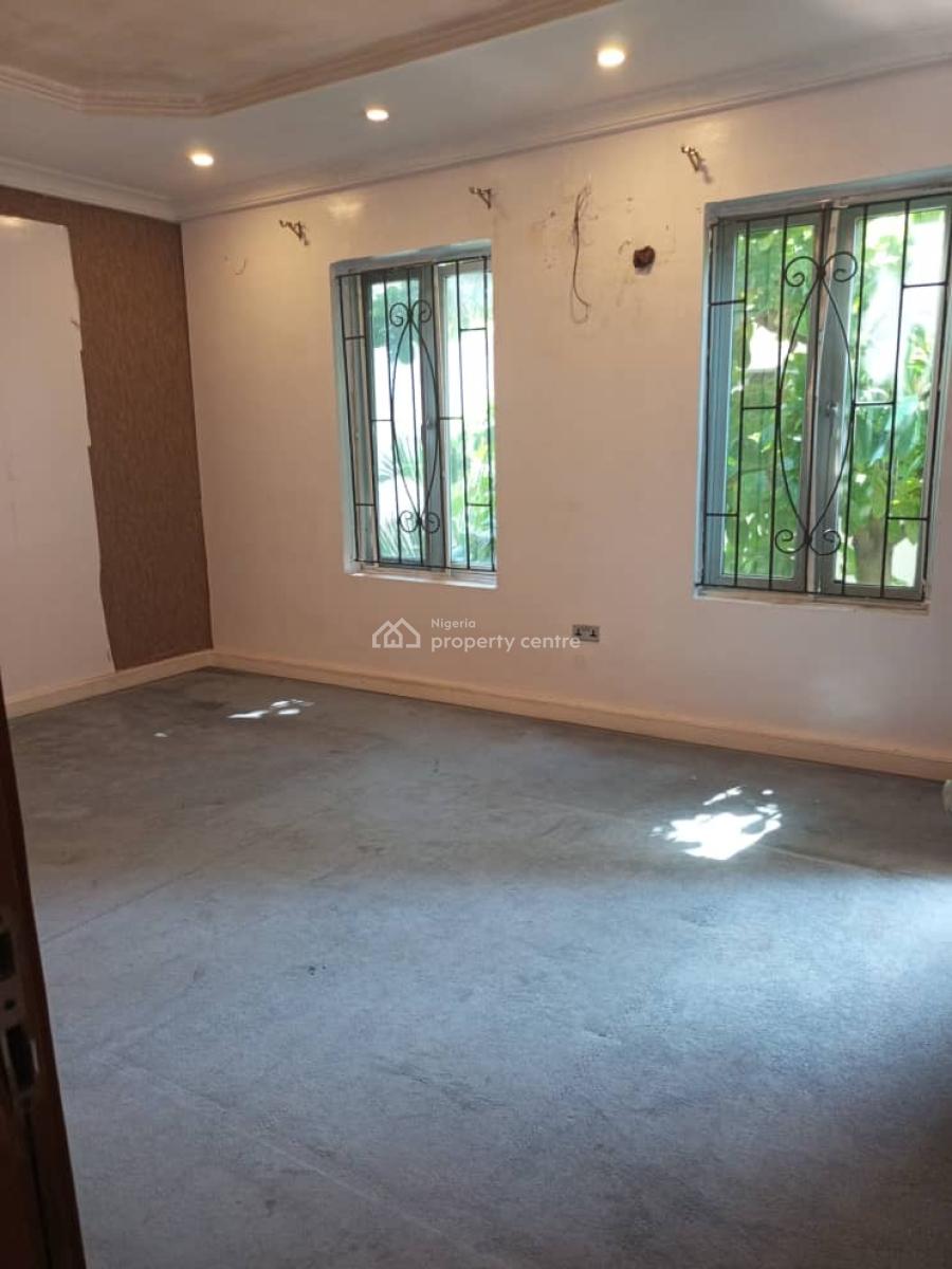 Cozy 1 Bedroom Mini Flat, Chevron, Lekki, Lagos, House for Rent