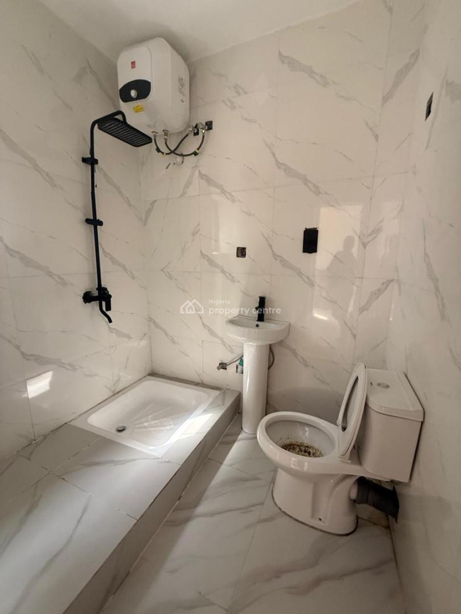 Beautiful 4 Bedroom Duplex with Bq, Off Admiralty Way, Lekki Phase 1, Lekki, Lagos, Detached Duplex for Sale