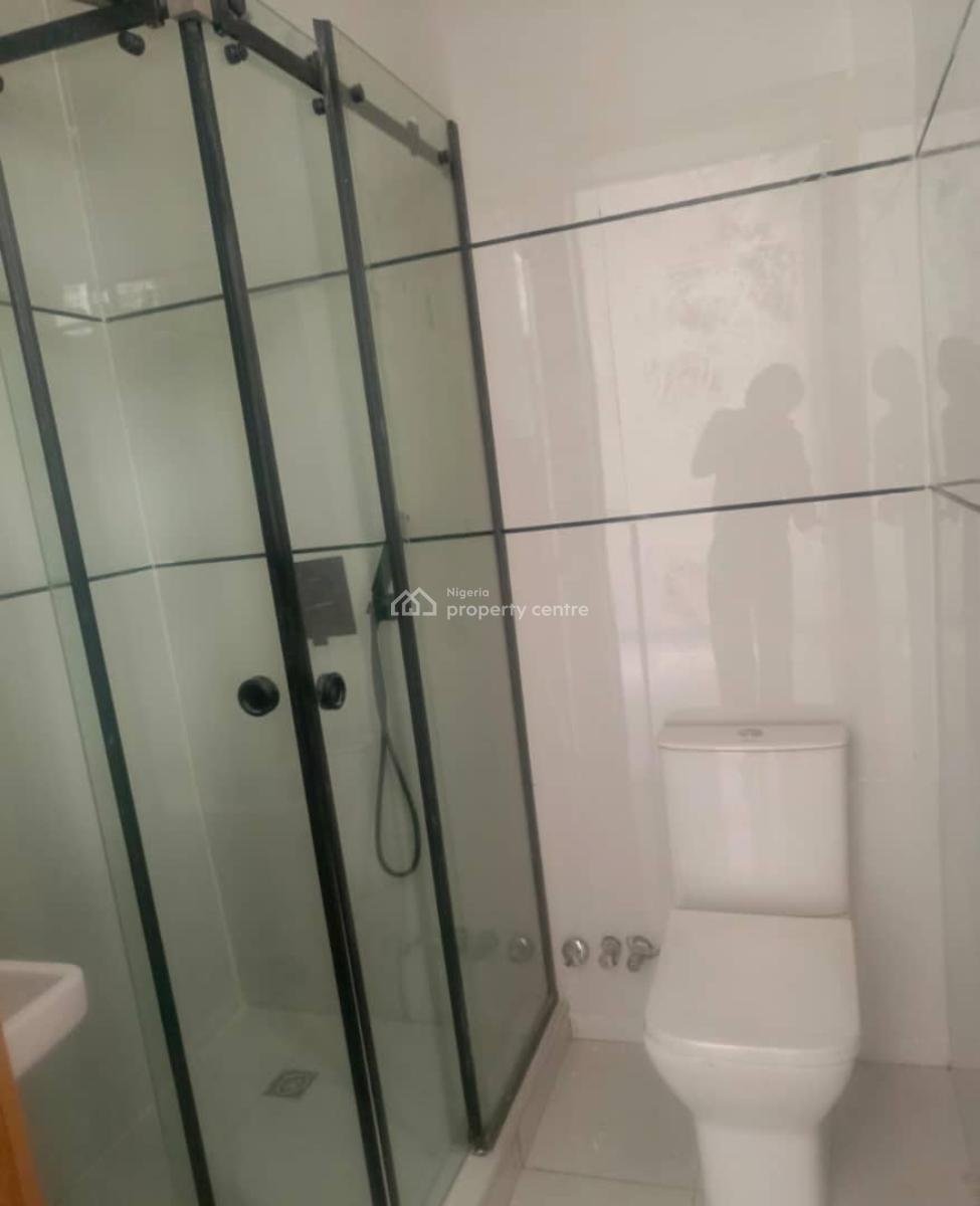 Stunning Newly 5 Bedroom Fully Detached Duplex + Bq, Orchid, Lekki, Lagos, Detached Duplex for Sale