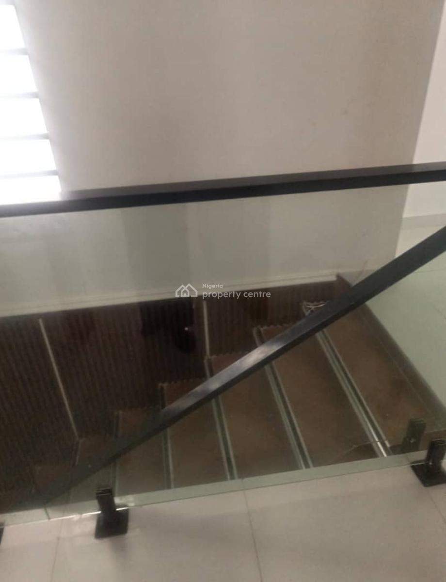 Stunning Newly 5 Bedroom Fully Detached Duplex + Bq, Orchid, Lekki, Lagos, Detached Duplex for Sale