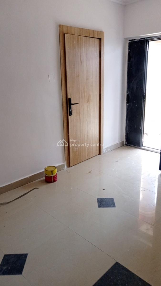 Luxury 3 Bedroom Flat, Azu Odita Street, Alpha Beach Road, Atlantic View Estate, Igbo Efon, Lekki, Lagos, Flat / Apartment for Rent