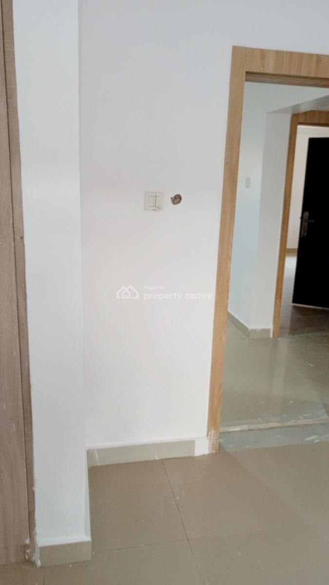 Luxury 3 Bedroom Flat, Azu Odita Street, Alpha Beach Road, Atlantic View Estate, Igbo Efon, Lekki, Lagos, Flat / Apartment for Rent