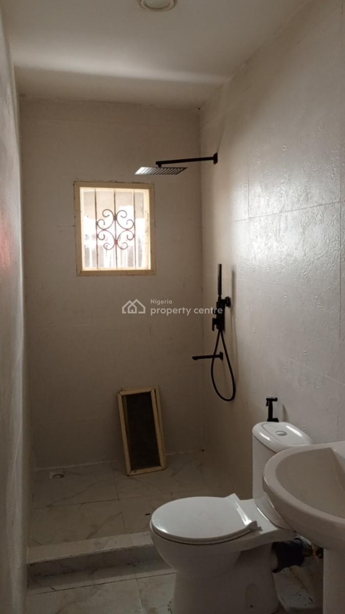 Luxury 3 Bedroom Flat, Azu Odita Street, Alpha Beach Road, Atlantic View Estate, Igbo Efon, Lekki, Lagos, Flat / Apartment for Rent