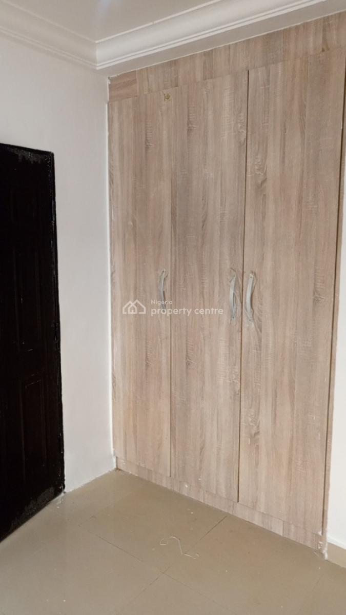 Luxury 3 Bedroom Flat, Azu Odita Street, Alpha Beach Road, Atlantic View Estate, Igbo Efon, Lekki, Lagos, Flat / Apartment for Rent