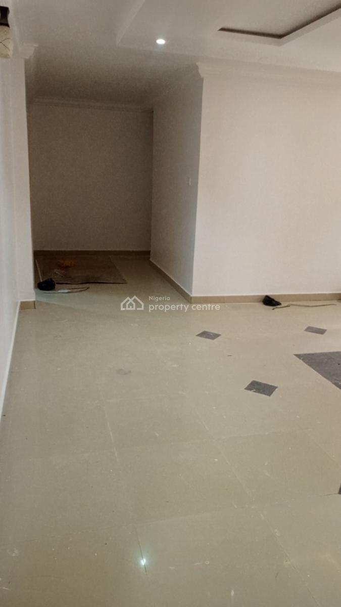 Luxury 3 Bedroom Flat, Azu Odita Street, Alpha Beach Road, Atlantic View Estate, Igbo Efon, Lekki, Lagos, Flat / Apartment for Rent