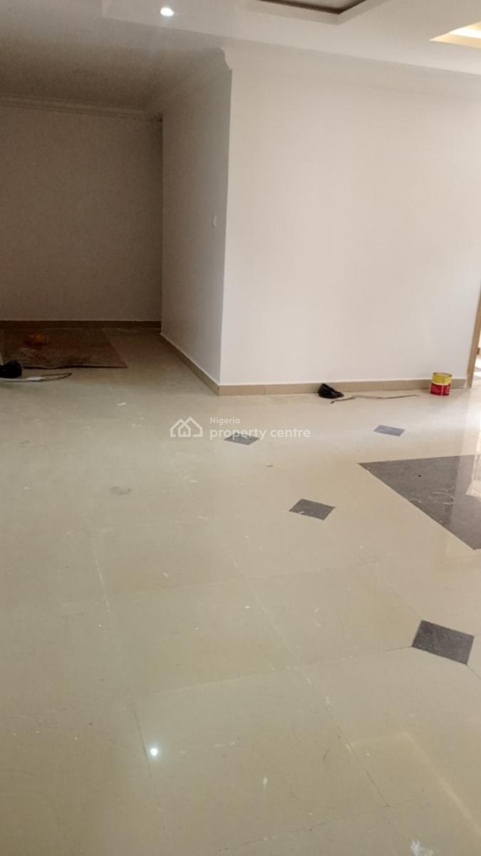 Luxury 3 Bedroom Flat, Azu Odita Street, Alpha Beach Road, Atlantic View Estate, Igbo Efon, Lekki, Lagos, Flat / Apartment for Rent