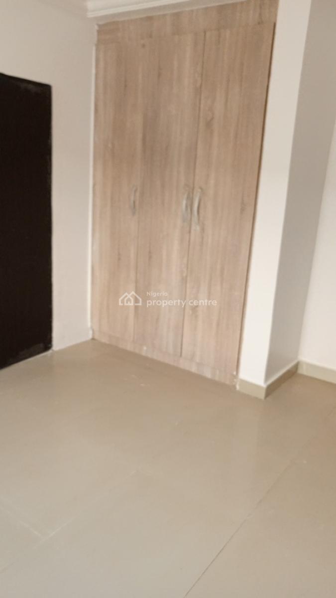 Luxury 3 Bedroom Flat, Azu Odita Street, Alpha Beach Road, Atlantic View Estate, Igbo Efon, Lekki, Lagos, Flat / Apartment for Rent