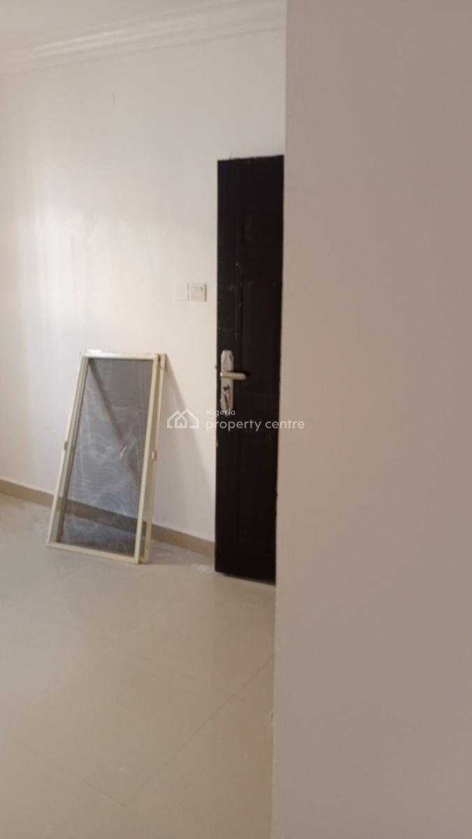 Luxury 3 Bedroom Flat, Azu Odita Street, Alpha Beach Road, Atlantic View Estate, Igbo Efon, Lekki, Lagos, Flat / Apartment for Rent