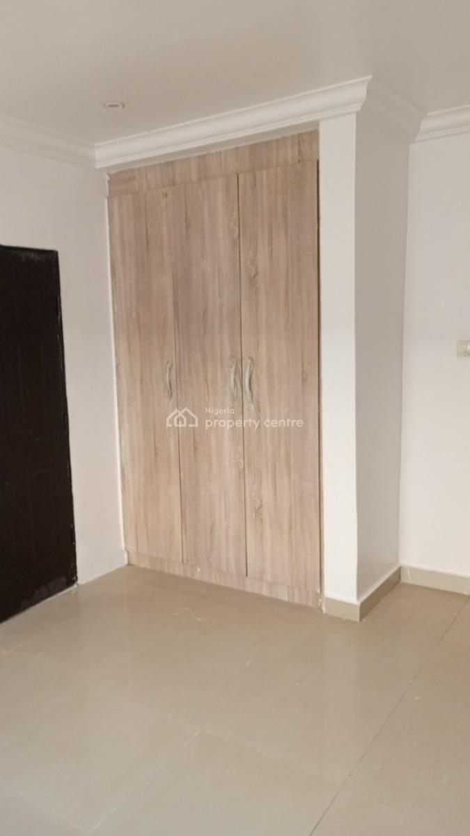 Luxury 3 Bedroom Flat, Azu Odita Street, Alpha Beach Road, Atlantic View Estate, Igbo Efon, Lekki, Lagos, Flat / Apartment for Rent