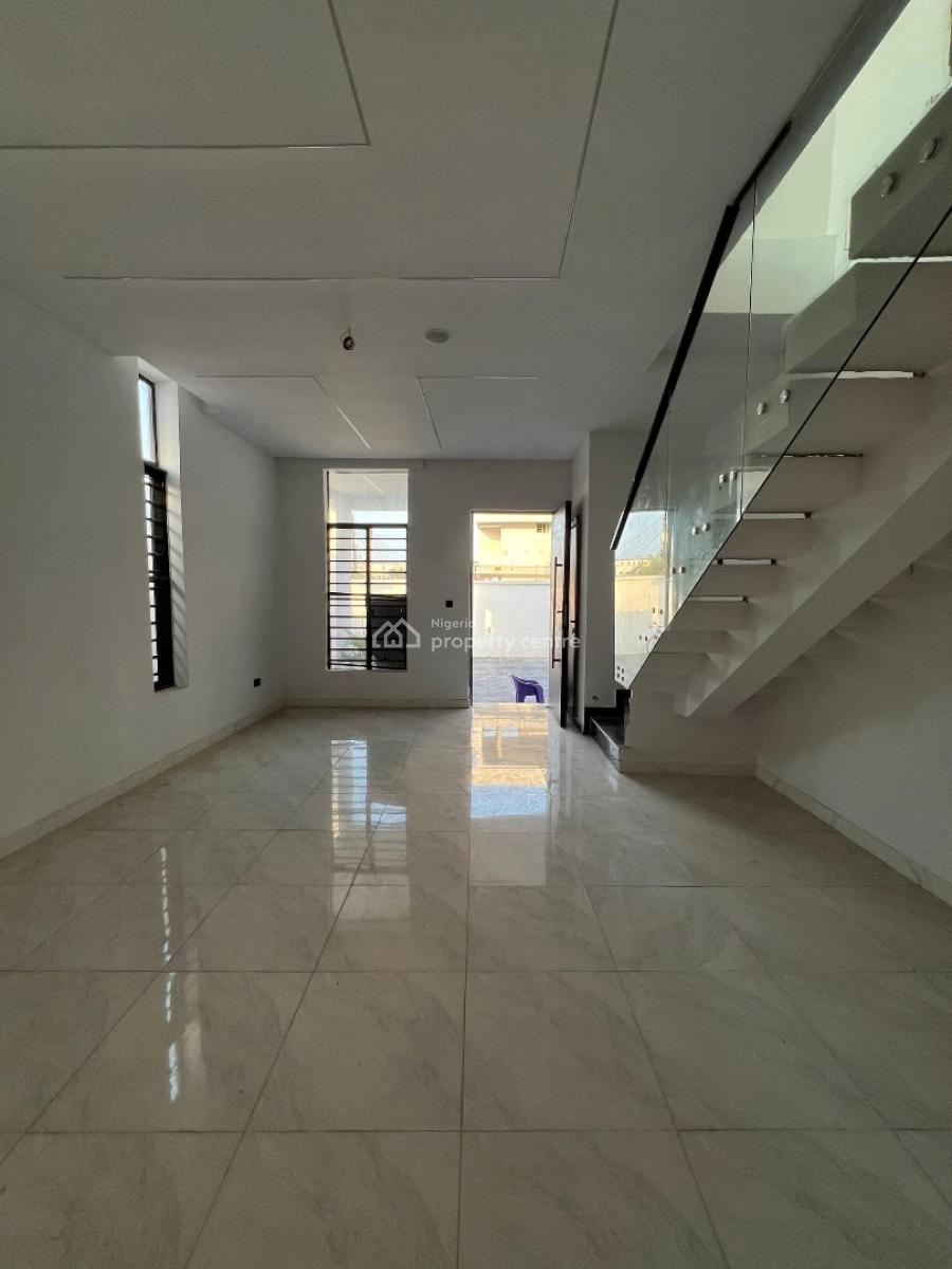 2 Bedroom Terrace Duplex, Lekki Scheme 2, Ajah, Lagos, Flat / Apartment for Sale