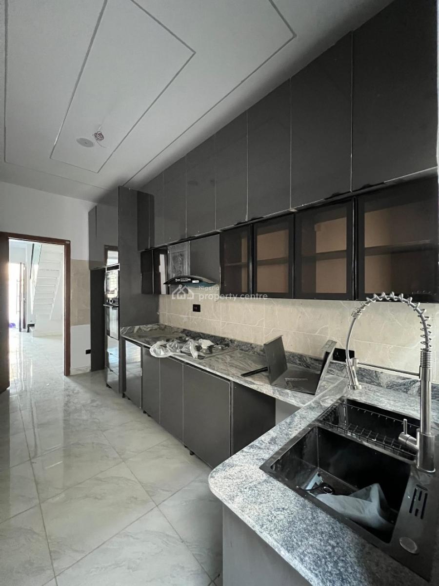 2 Bedroom Terrace Duplex, Lekki Scheme 2, Ajah, Lagos, Flat / Apartment for Sale