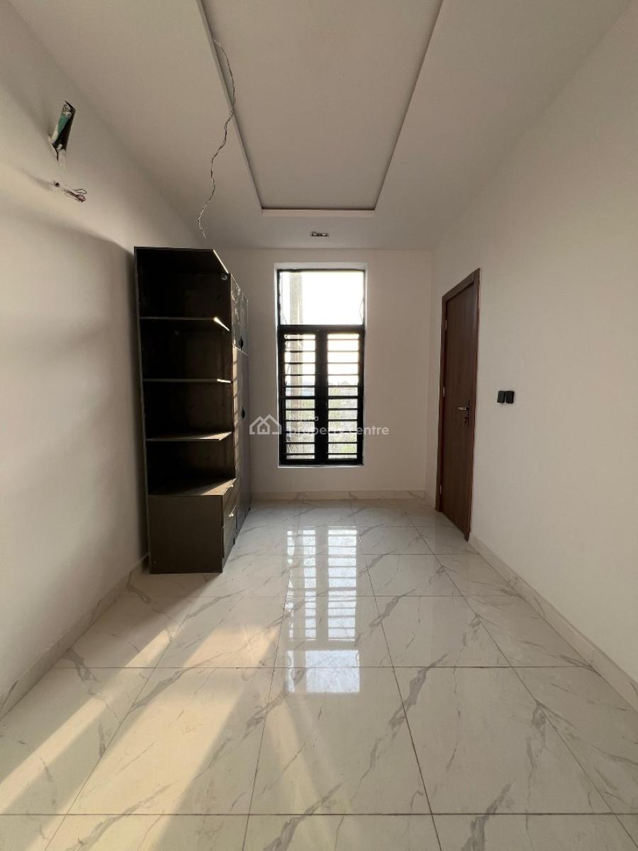 2 Bedroom Terrace Duplex, Lekki Scheme 2, Ajah, Lagos, Flat / Apartment for Sale