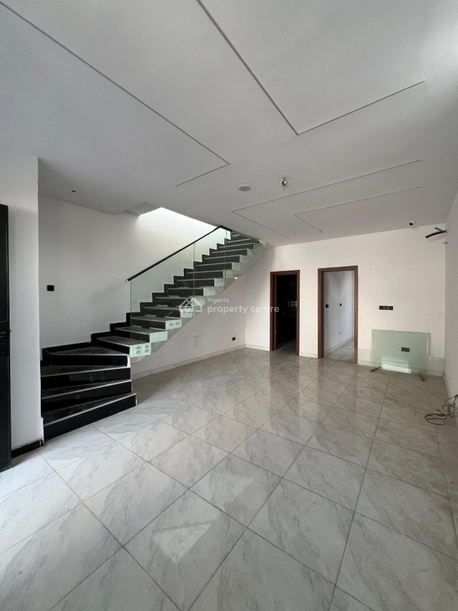 2 Bedroom Terrace Duplex, Lekki Scheme 2, Ajah, Lagos, Flat / Apartment for Sale