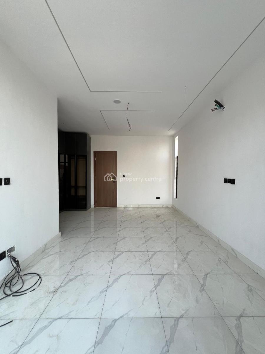 2 Bedroom Terrace Duplex, Lekki Scheme 2, Ajah, Lagos, Flat / Apartment for Sale