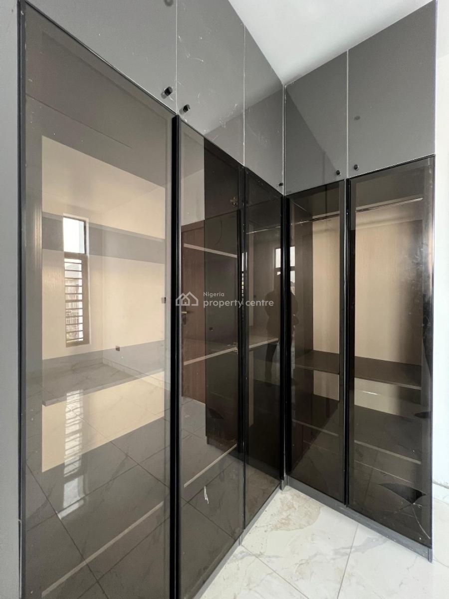 2 Bedroom Terrace Duplex, Lekki Scheme 2, Ajah, Lagos, Flat / Apartment for Sale