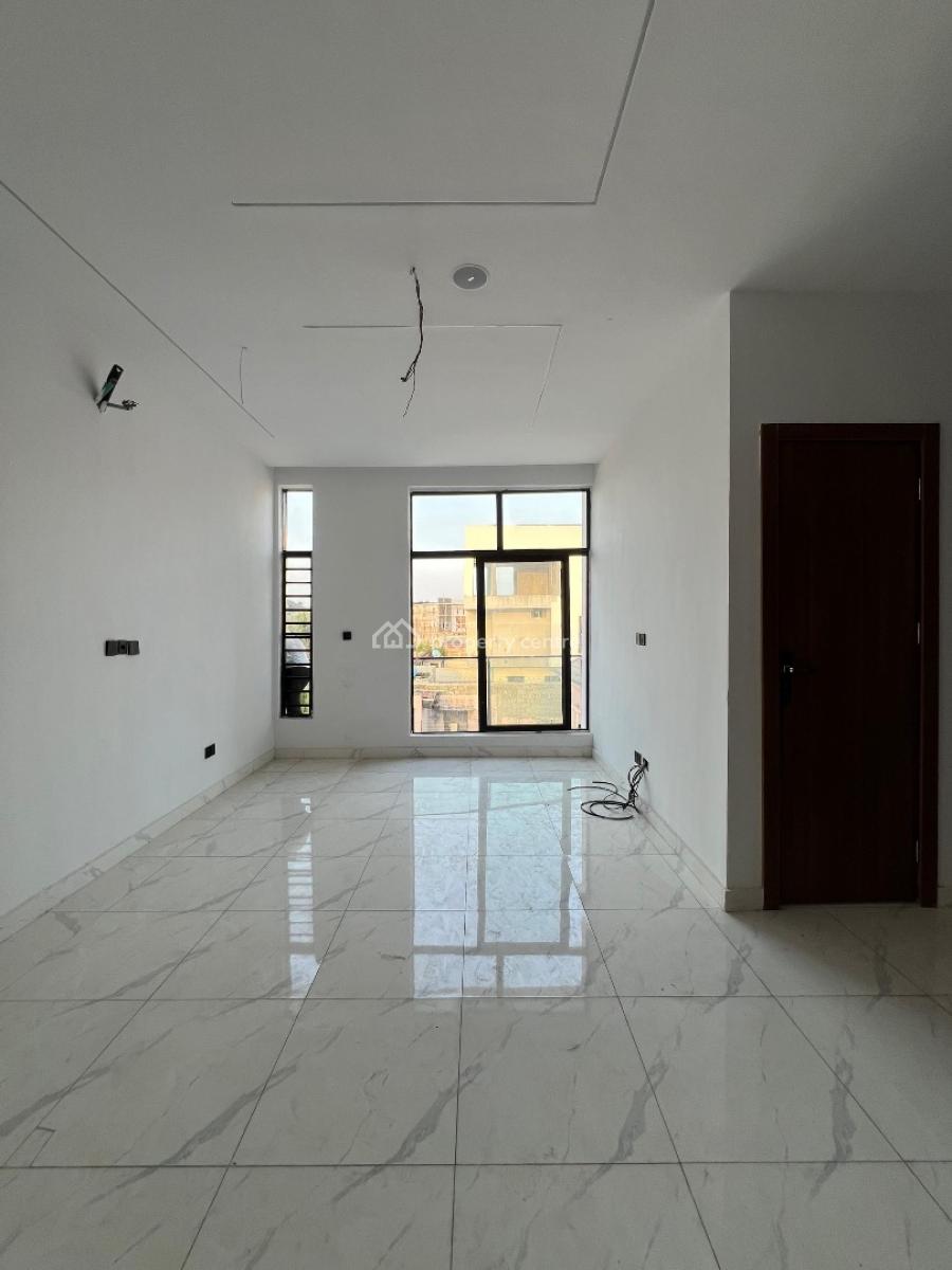 2 Bedroom Terrace Duplex, Lekki Scheme 2, Ajah, Lagos, Flat / Apartment for Sale