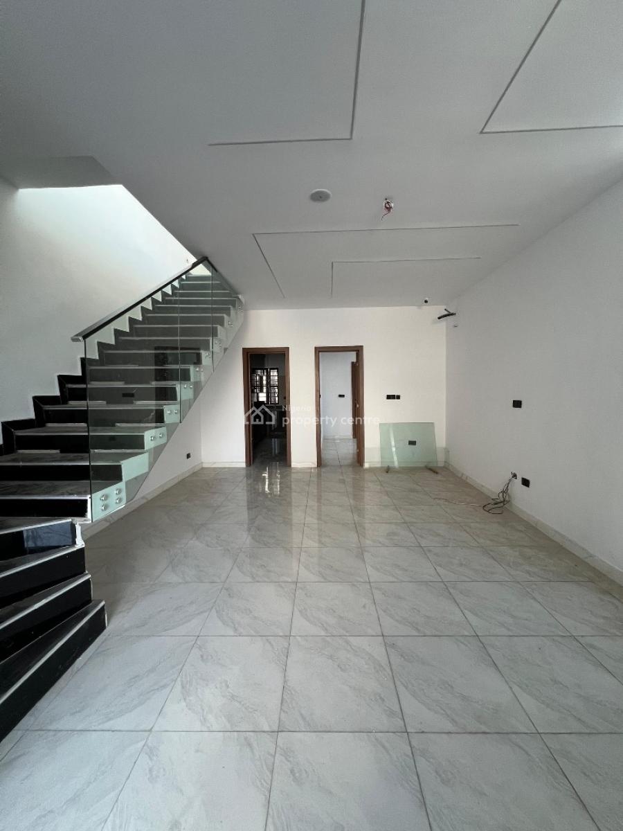 2 Bedroom Terrace Duplex, Lekki Scheme 2, Ajah, Lagos, Flat / Apartment for Sale