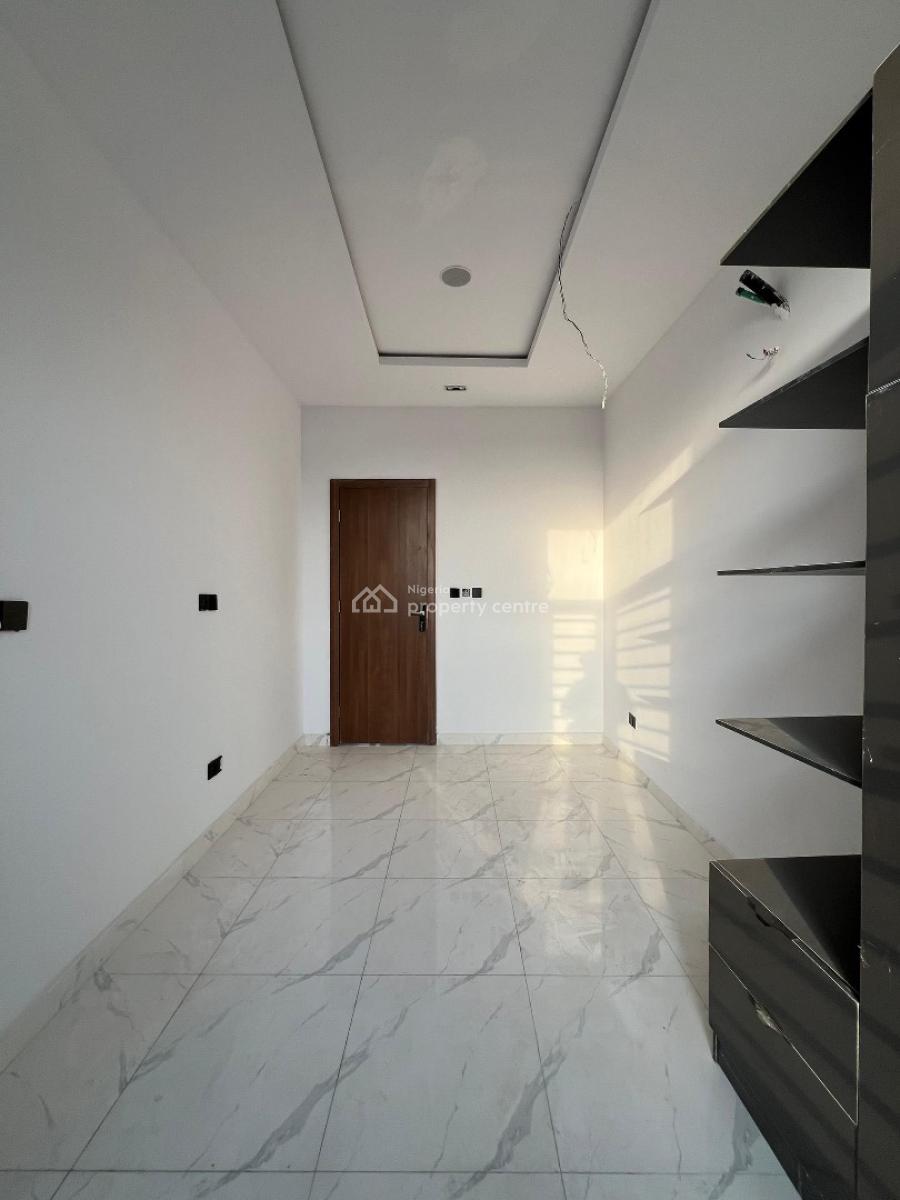 2 Bedroom Terrace Duplex, Lekki Scheme 2, Ajah, Lagos, Flat / Apartment for Sale