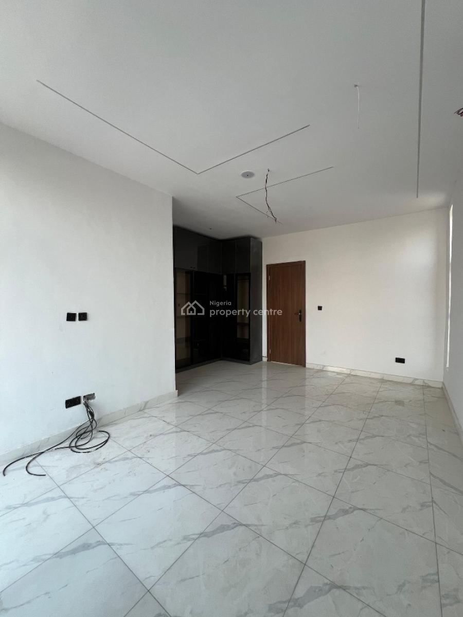 2 Bedroom Terrace Duplex, Lekki Scheme 2, Ajah, Lagos, Flat / Apartment for Sale