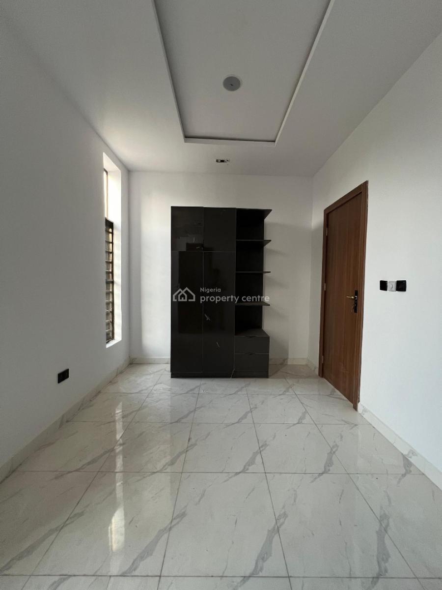 2 Bedroom Terrace Duplex, Lekki Scheme 2, Ajah, Lagos, Flat / Apartment for Sale