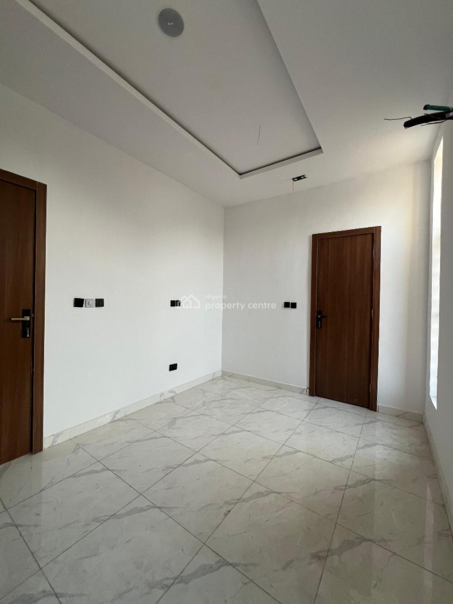 2 Bedroom Terrace Duplex, Lekki Scheme 2, Ajah, Lagos, Flat / Apartment for Sale