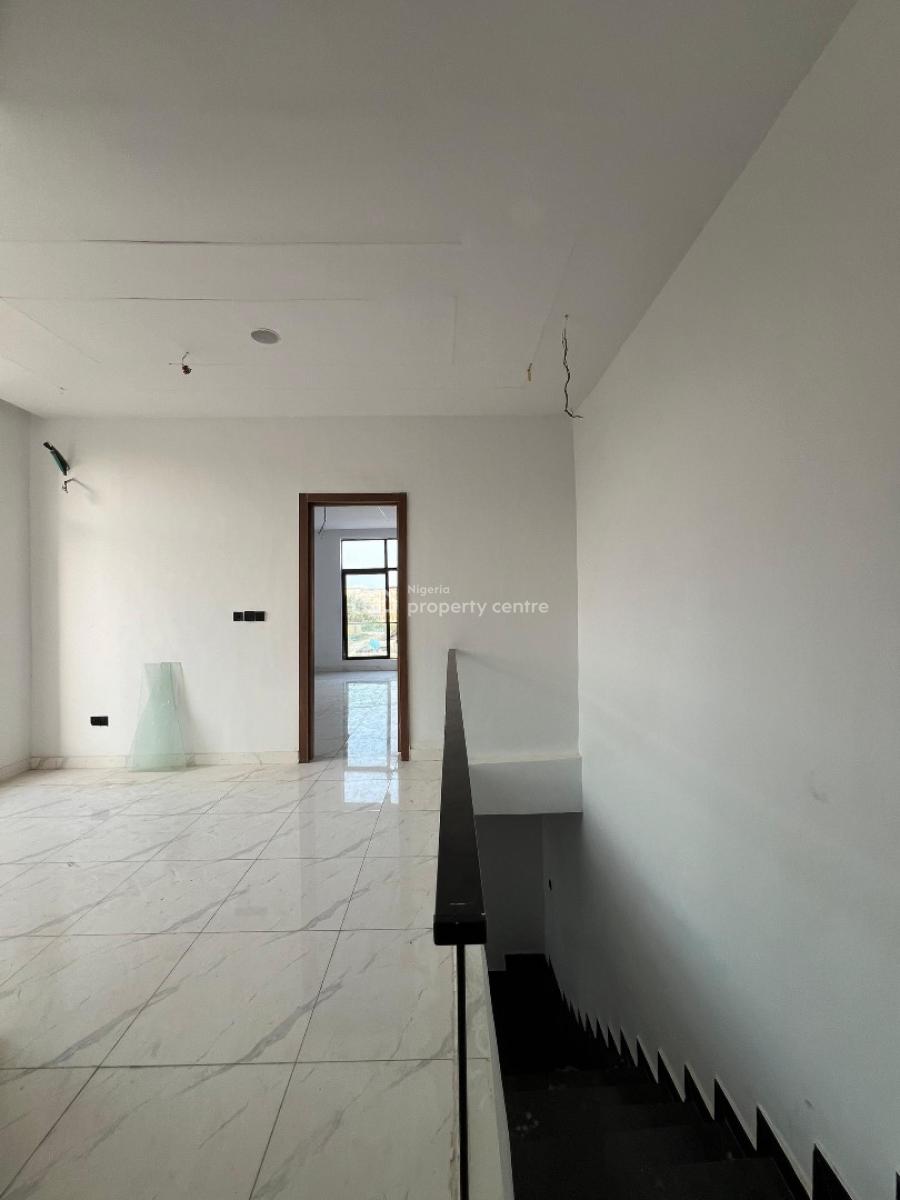 2 Bedroom Terrace Duplex, Lekki Scheme 2, Ajah, Lagos, Flat / Apartment for Sale