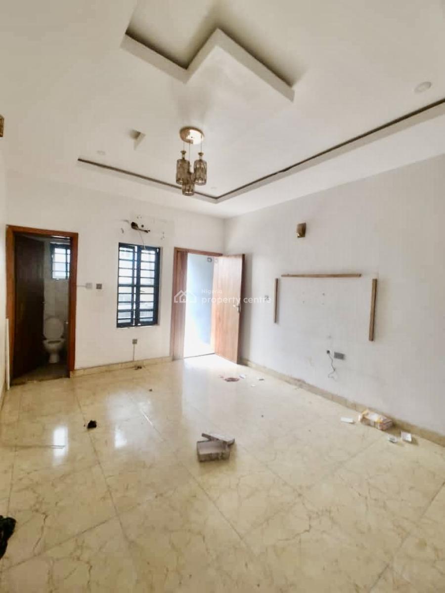 Sharp and Beautiful 2 Bedroom Flat, Estate Close to The Express, Sangotedo, Ajah, Lagos, Flat / Apartment for Rent