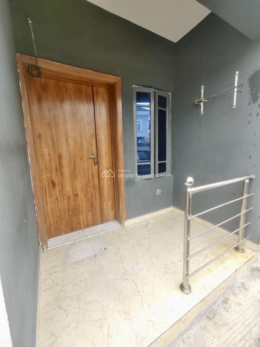 Sharp and Beautiful 2 Bedroom Flat, Estate Close to The Express, Sangotedo, Ajah, Lagos, Flat / Apartment for Rent