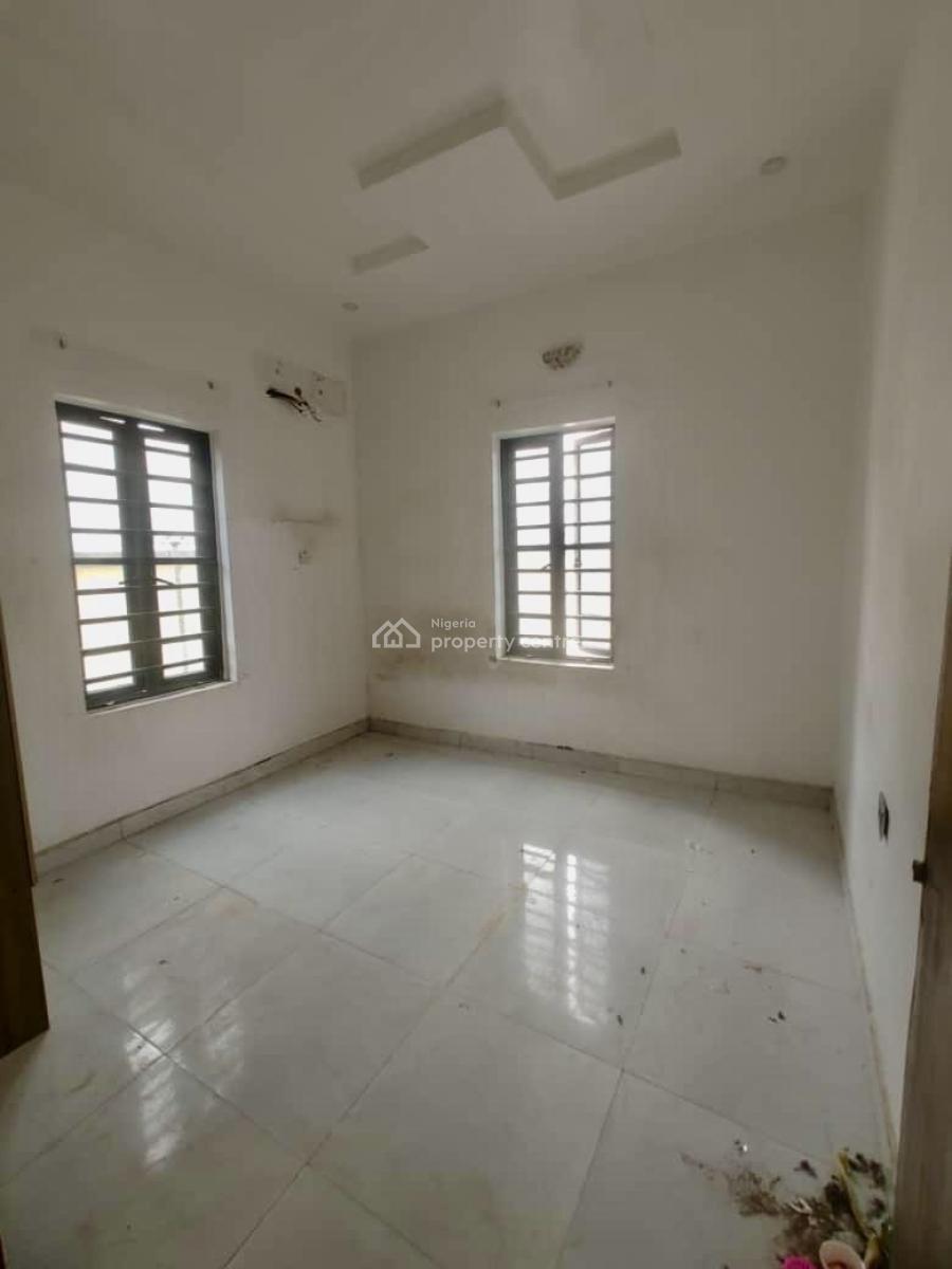 Sharp and Beautiful 2 Bedroom Flat, Estate Close to The Express, Sangotedo, Ajah, Lagos, Flat / Apartment for Rent