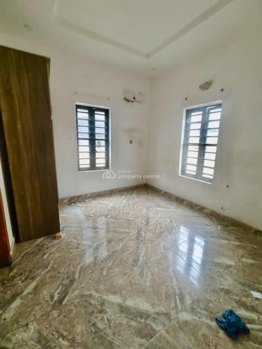 Sharp and Beautiful 2 Bedroom Flat, Estate Close to The Express, Sangotedo, Ajah, Lagos, Flat / Apartment for Rent