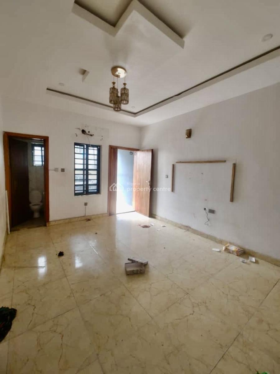 Sharp and Beautiful 2 Bedroom Flat, Estate Close to The Express, Sangotedo, Ajah, Lagos, Flat / Apartment for Rent