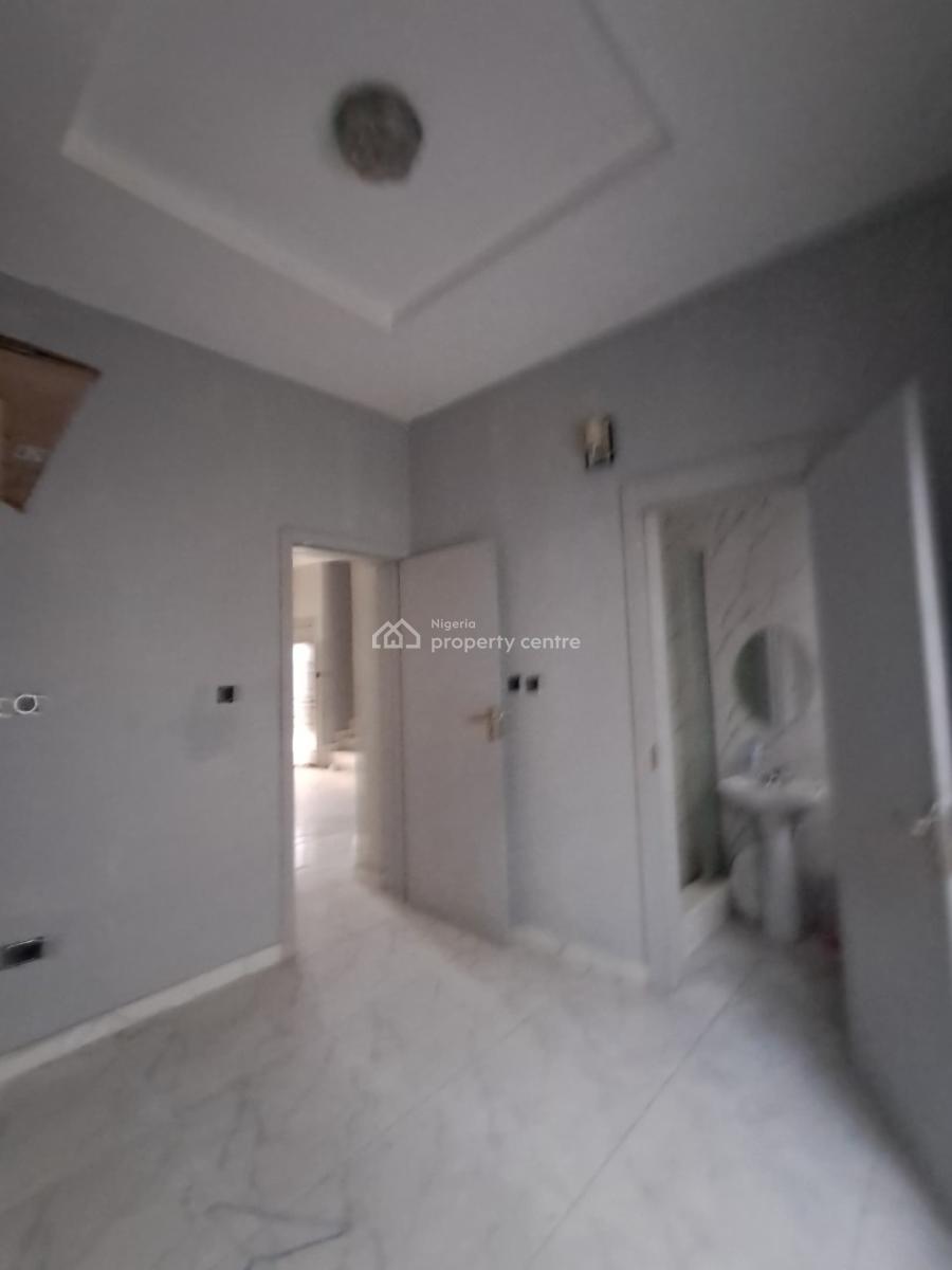 4 Bedroom Terraced Duplex, Orchid Road (before Roundabout), Lekki, Lagos, Terraced Duplex for Rent