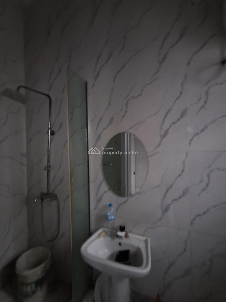 4 Bedroom Terraced Duplex, Orchid Road (before Roundabout), Lekki, Lagos, Terraced Duplex for Rent