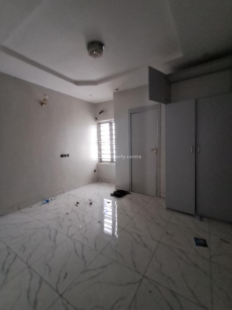 4 Bedroom Terraced Duplex, Orchid Road (before Roundabout), Lekki, Lagos, Terraced Duplex for Rent