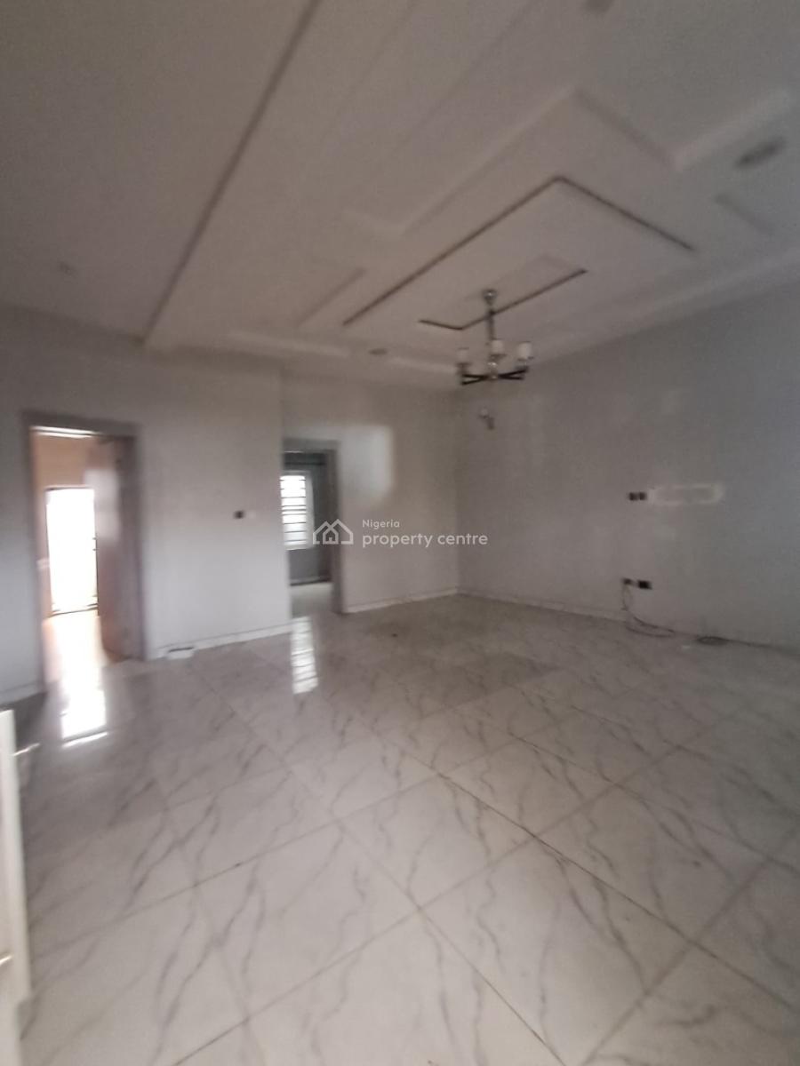 4 Bedroom Terraced Duplex, Orchid Road (before Roundabout), Lekki, Lagos, Terraced Duplex for Rent