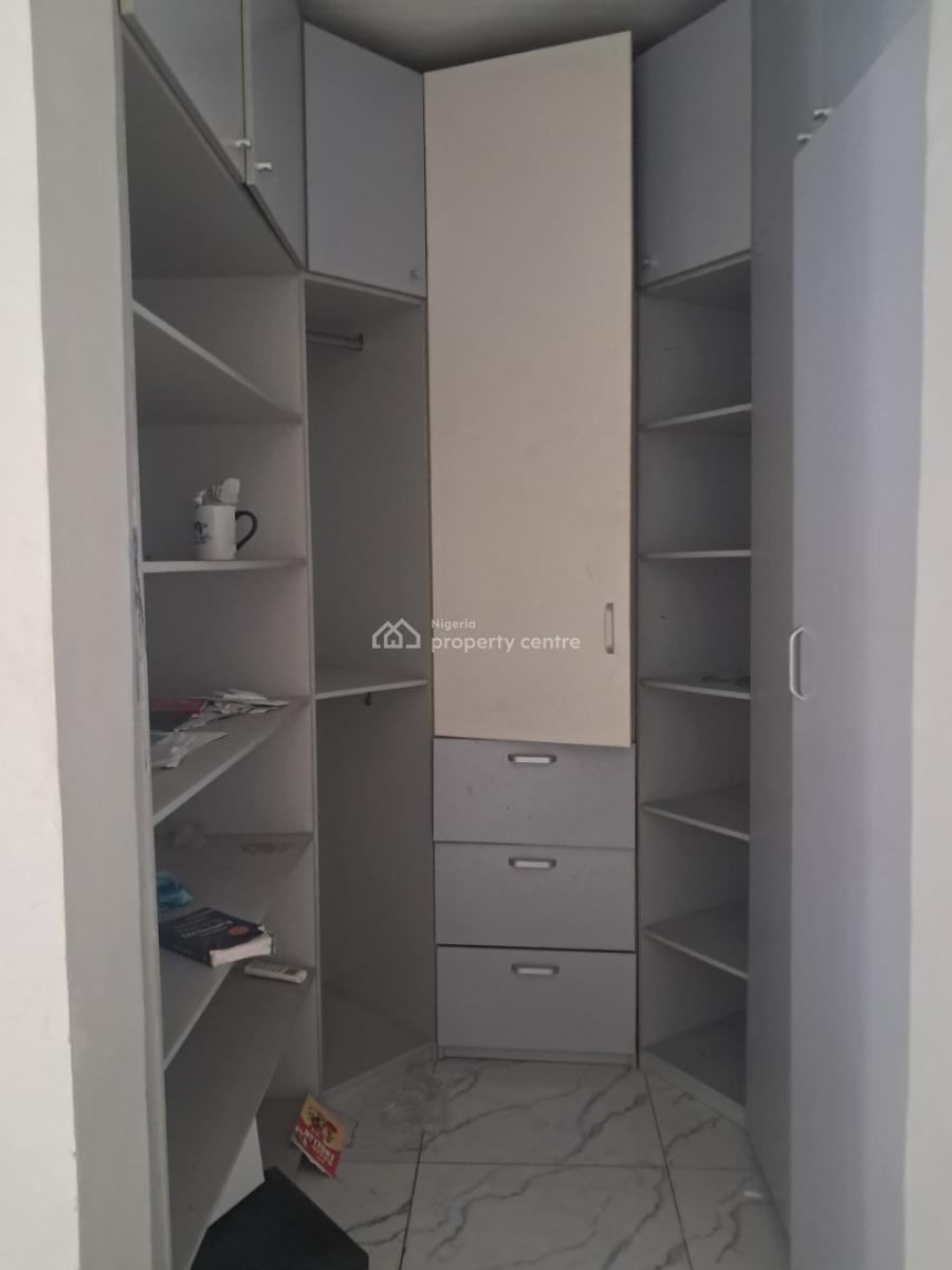 4 Bedroom Terraced Duplex, Orchid Road (before Roundabout), Lekki, Lagos, Terraced Duplex for Rent