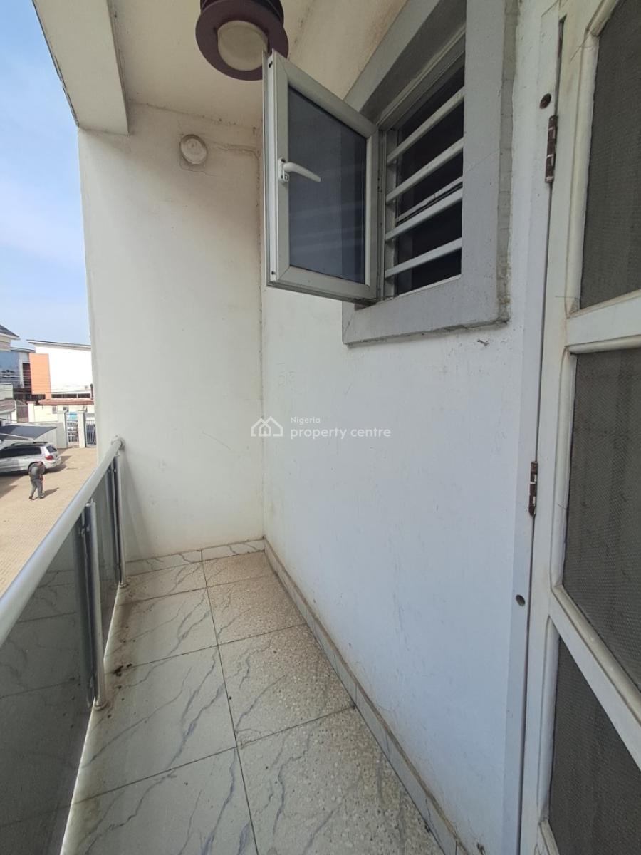 4 Bedroom Terraced Duplex, Orchid Road (before Roundabout), Lekki, Lagos, Terraced Duplex for Rent