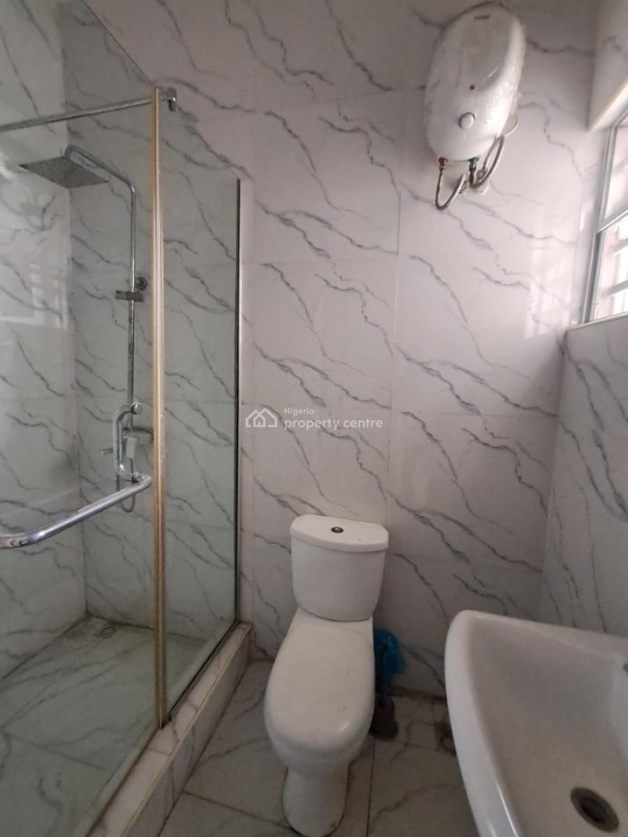 4 Bedroom Terraced Duplex, Orchid Road (before Roundabout), Lekki, Lagos, Terraced Duplex for Rent