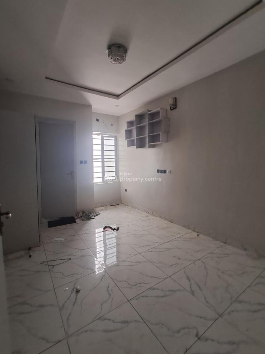 4 Bedroom Terraced Duplex, Orchid Road (before Roundabout), Lekki, Lagos, Terraced Duplex for Rent