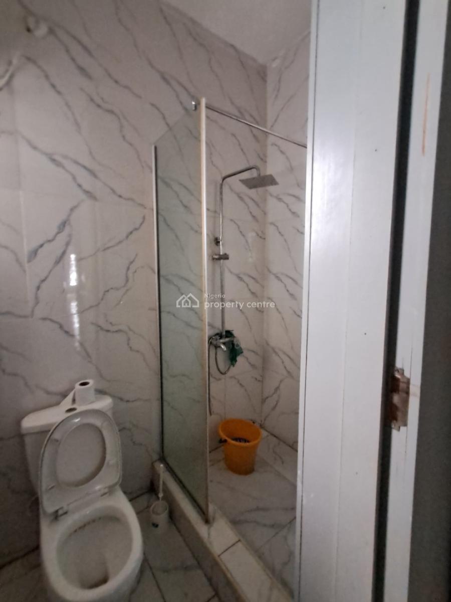 4 Bedroom Terraced Duplex, Orchid Road (before Roundabout), Lekki, Lagos, Terraced Duplex for Rent