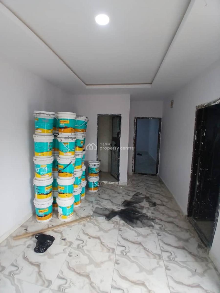 Luxurious 2  Bedroom Flat, Badore, Ajah, Lagos, Flat / Apartment for Rent