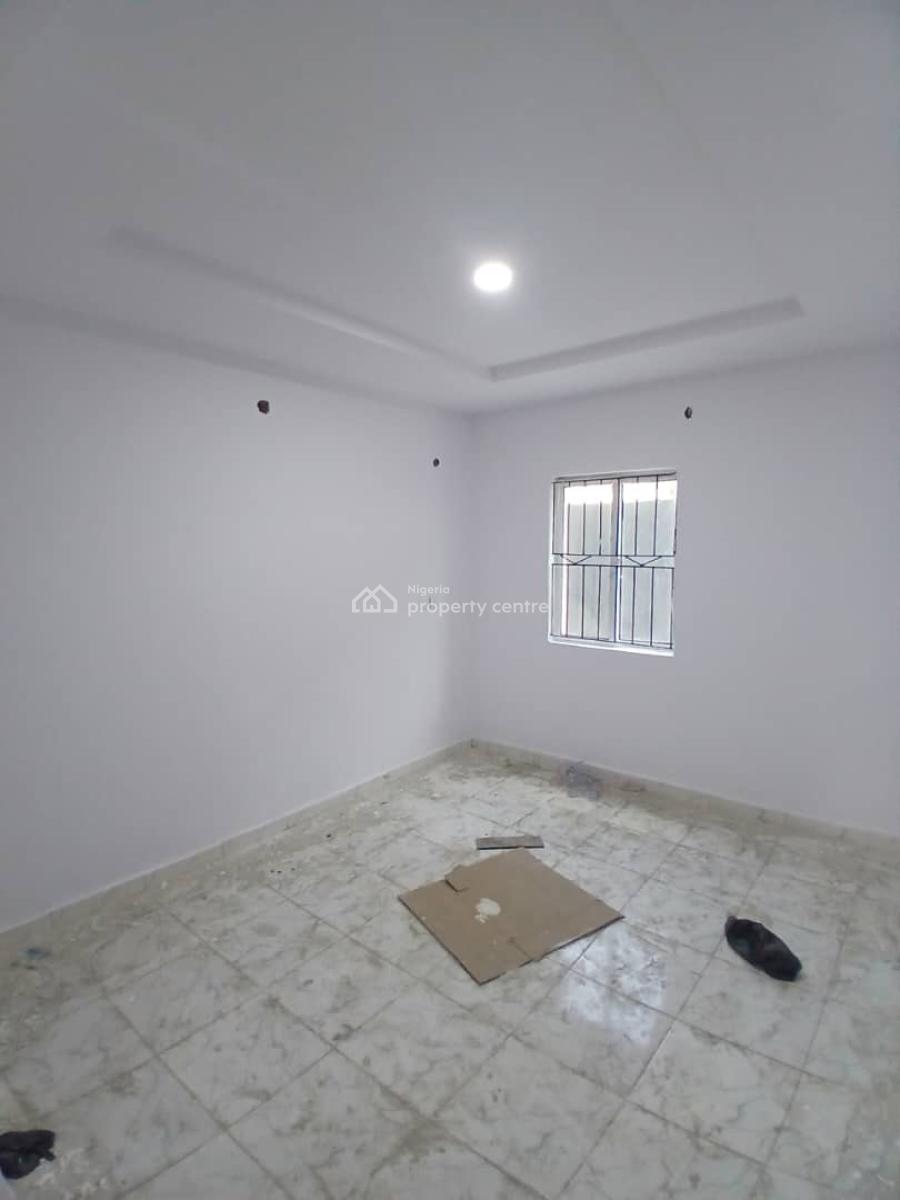 Luxurious 2  Bedroom Flat, Badore, Ajah, Lagos, Flat / Apartment for Rent