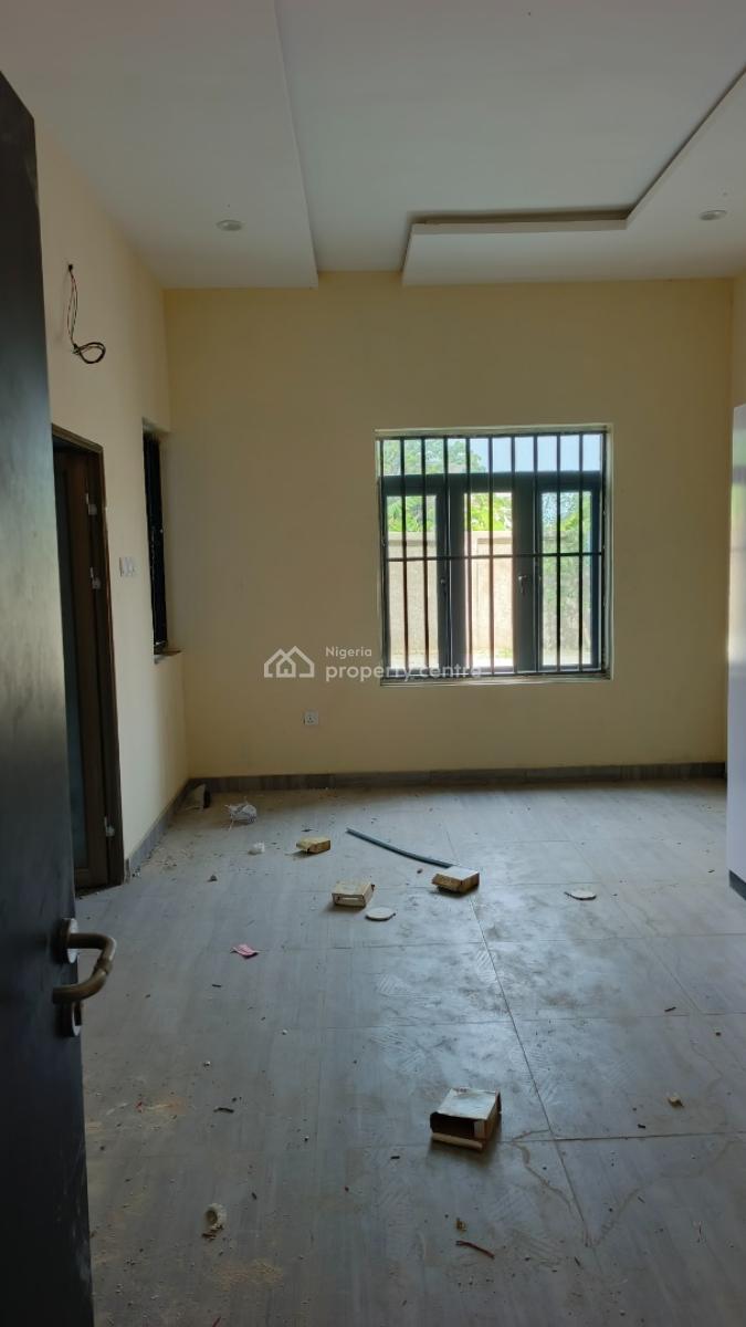 New 3 Bedroom Apartment with Bq, Abraham Adesanya Road, Ajah, Lagos, Flat / Apartment for Rent