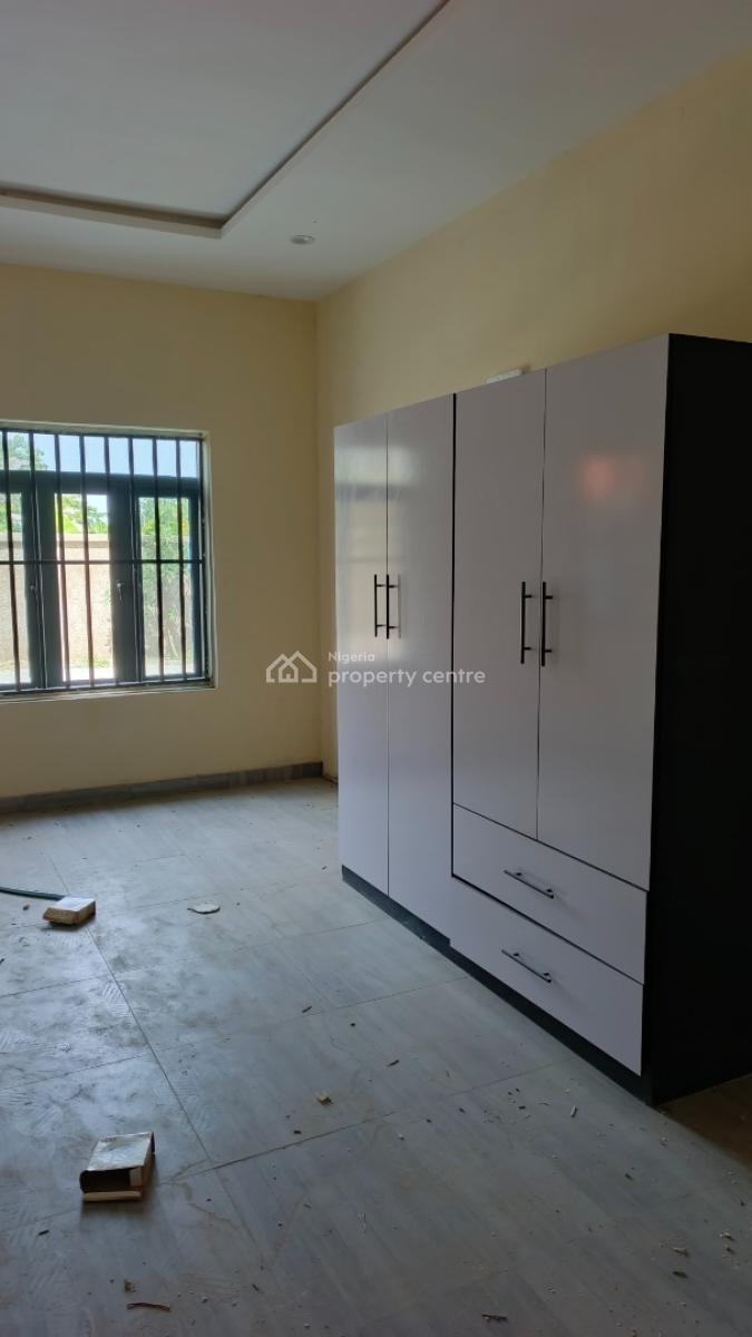 New 3 Bedroom Apartment with Bq, Abraham Adesanya Road, Ajah, Lagos, Flat / Apartment for Rent