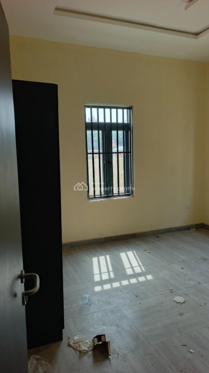 New 3 Bedroom Apartment with Bq, Abraham Adesanya Road, Ajah, Lagos, Flat / Apartment for Rent