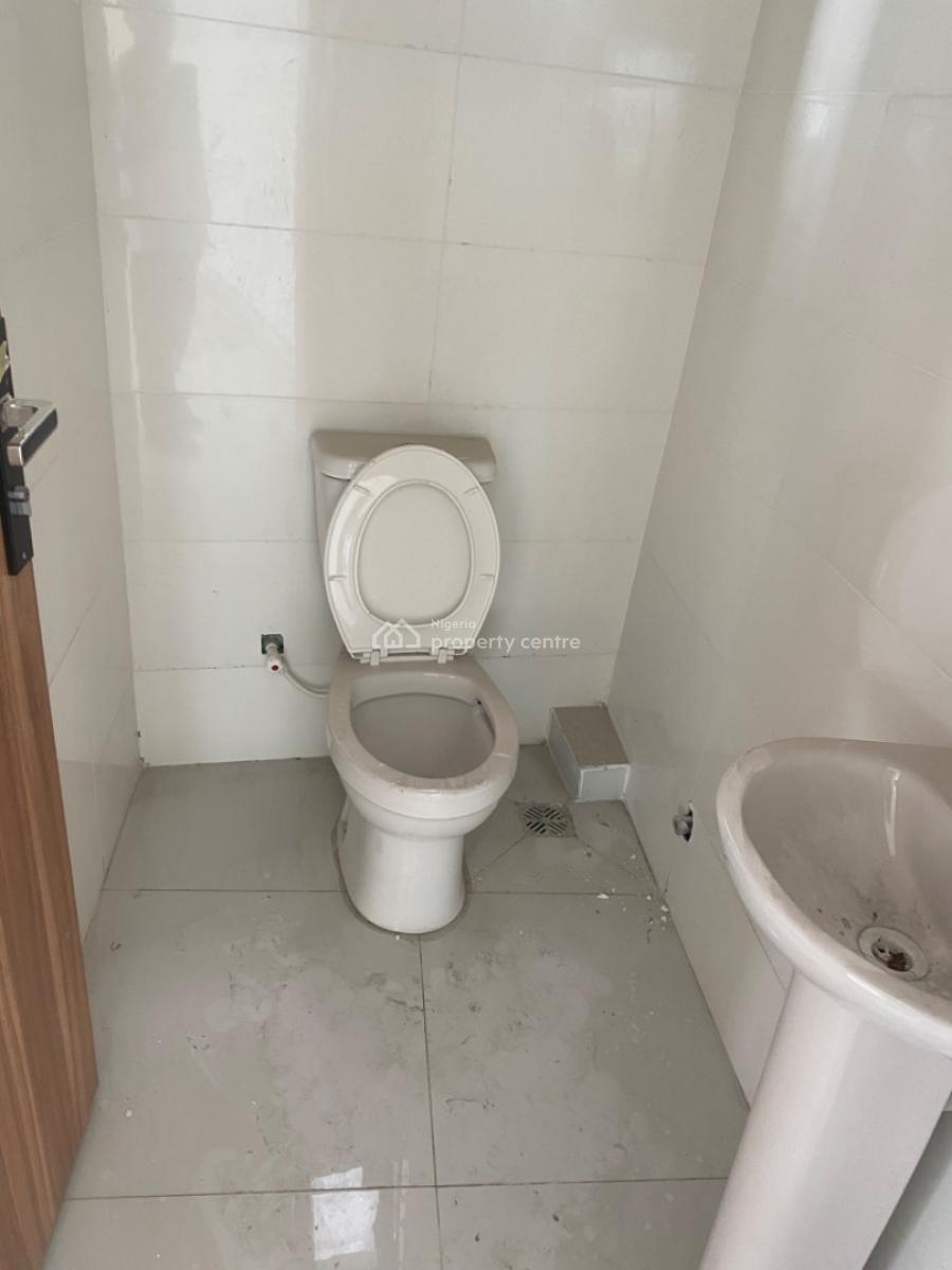 Brand New 74 Square Metre Office/shop Space, 3rd Floor, Along Orchid Road, Lekki Phase 2, Lekki, Lagos, Plaza / Complex / Mall for Rent