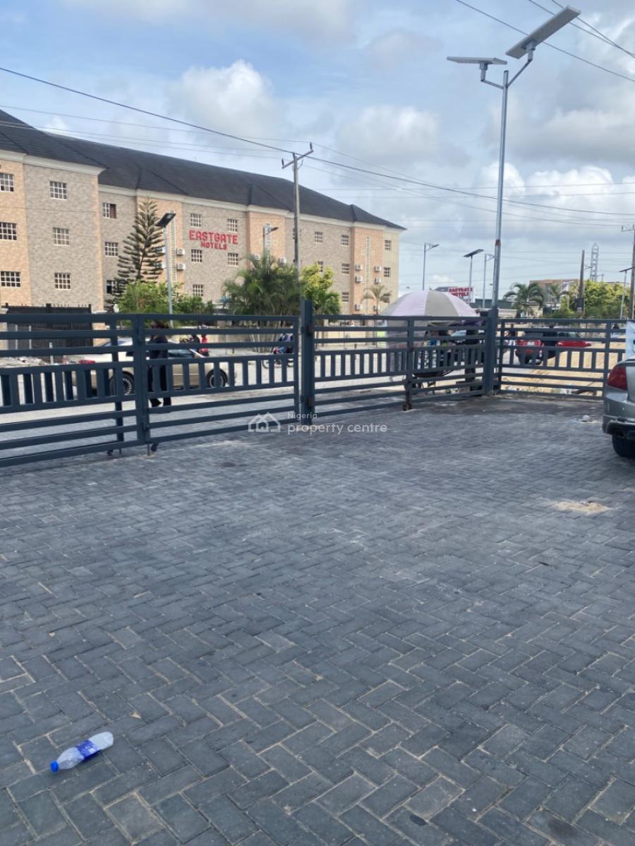 Brand New 74 Square Metre Office/shop Space, 3rd Floor, Along Orchid Road, Lekki Phase 2, Lekki, Lagos, Plaza / Complex / Mall for Rent