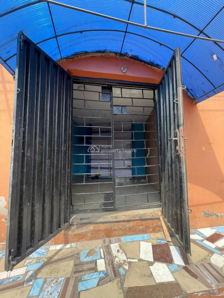 Shop, Obawole, Ogba, Ikeja, Lagos, Shop for Rent