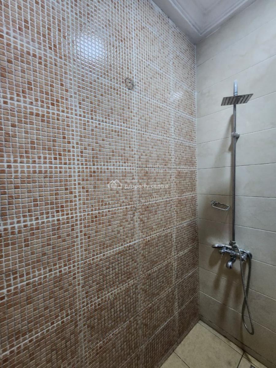 Lush 3bedroom Apartment with Swimming Pool, Gra Ikeja, Ikeja, Lagos, Flat / Apartment Short Let