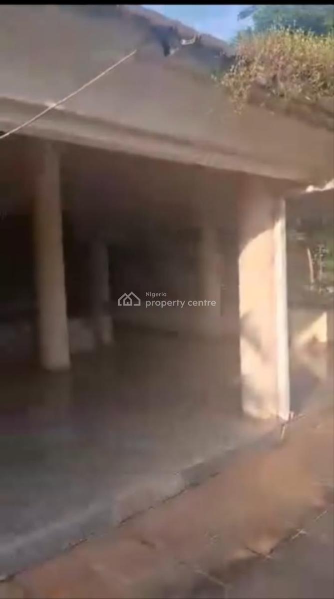 Prime Residential Asset..1 Hectares, Maitama District, Abuja, Detached Duplex for Sale